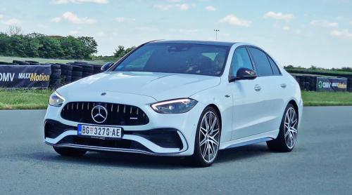 AMG Drive 2026