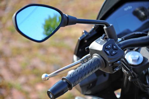 Aprilia Tuono 660 // Foto: Dmotion.rs