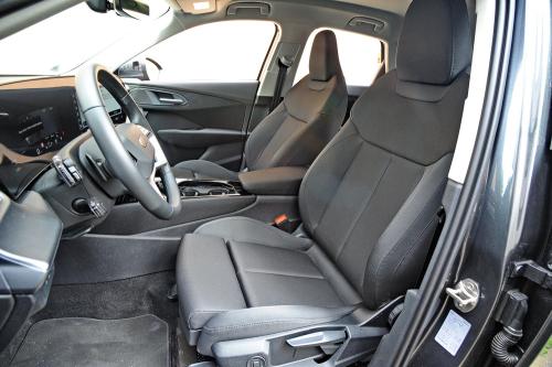 Test - Audi Q3 1.5 TFSI // Foto: Dmotion.rs