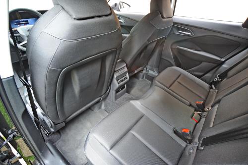 Test - Audi Q3 1.5 TFSI // Foto: Dmotion.rs
