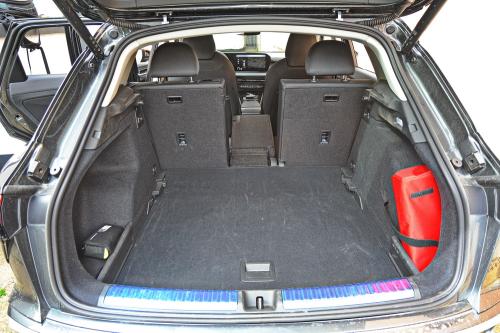 Test - Audi Q3 1.5 TFSI // Foto: Dmotion.rs