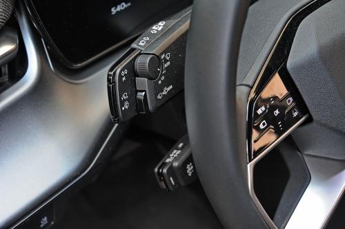 Test - Audi Q3 1.5 TFSI // Foto: Dmotion.rs