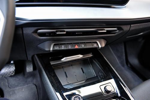 Test - Audi Q3 1.5 TFSI // Foto: Dmotion.rs