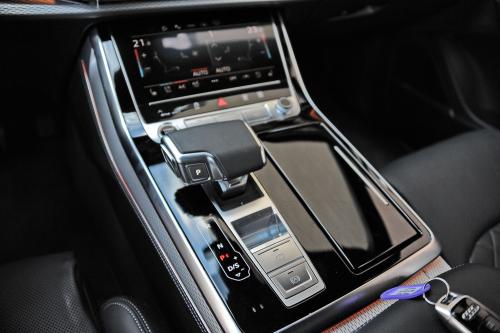 Test – Audi Q7 TFSIe 60 / Foto: Dmotion.rs