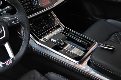 Test – Audi Q7 TFSIe 60 / Foto: Dmotion.rs