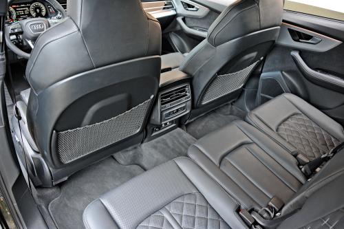 Test – Audi Q7 TFSIe 60 / Foto: Dmotion.rs