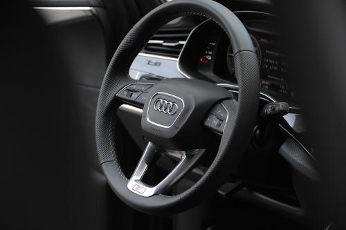 Test – Audi Q7 TFSIe 60 / Foto: Dmotion.rs