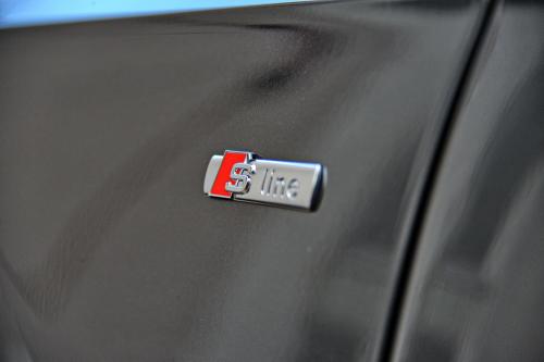 Test – Audi Q7 TFSIe 60 / Foto: Dmotion.rs