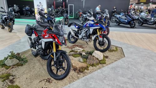 Otvoren je DDOR BG Car Show 09 // Foto Dmotion.rs