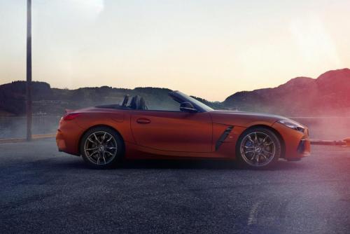 BMW Z4-1