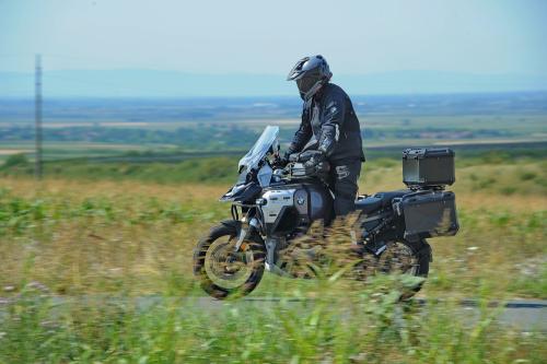 BMW R 1300 GS Adventure / Foto Dmotion.rs