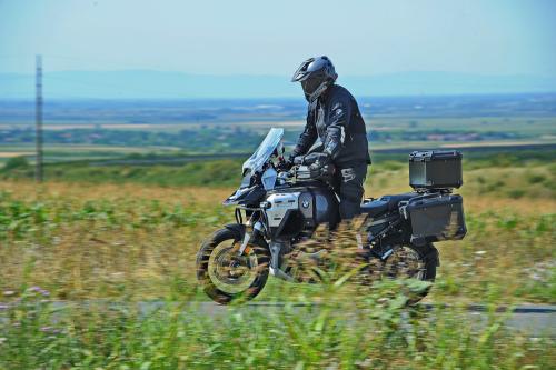BMW R 1300 GS Adventure / Foto Dmotion.rs