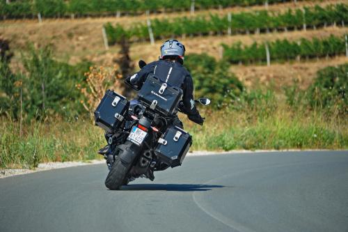 BMW R 1300 GS Adventure / Foto Dmotion.rs