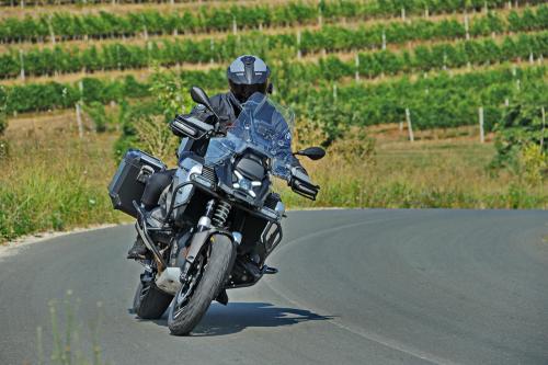 BMW R 1300 GS Adventure / Foto Dmotion.rs