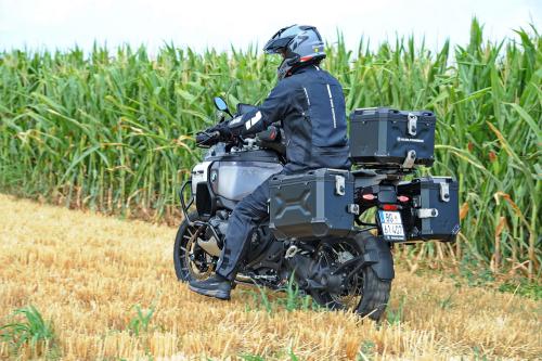 BMW R 1300 GS Adventure / Foto Dmotion.rs
