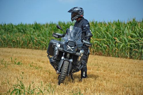 BMW R 1300 GS Adventure / Foto Dmotion.rs