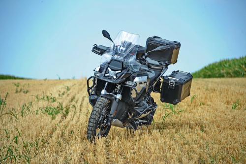 BMW R 1300 GS Adventure / Foto Dmotion.rs