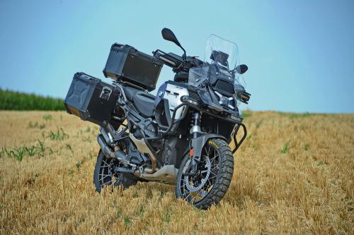 BMW R 1300 GS Adventure / Foto Dmotion.rs