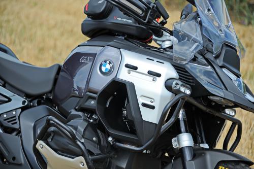 BMW R 1300 GS Adventure / Foto Dmotion.rs