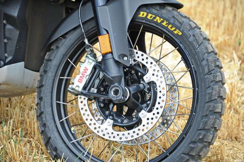 BMW R 1300 GS Adventure / Foto Dmotion.rs