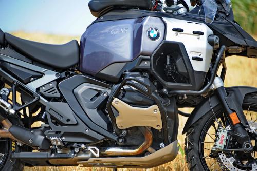 BMW R 1300 GS Adventure / Foto Dmotion.rs
