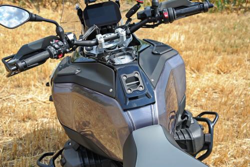 BMW R 1300 GS Adventure / Foto Dmotion.rs