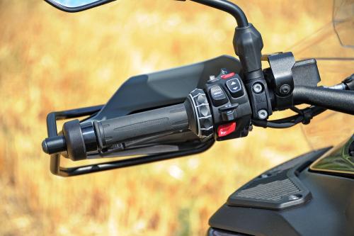 BMW R 1300 GS Adventure / Foto Dmotion.rs