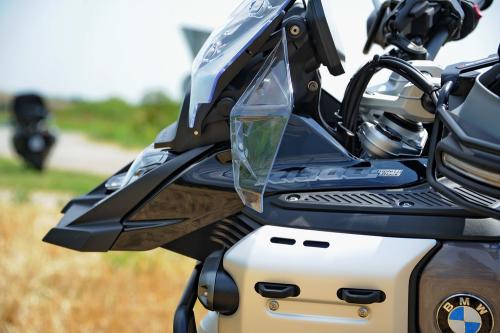 BMW R 1300 GS Adventure / Foto Dmotion.rs