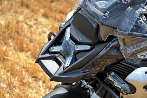 BMW R 1300 GS Adventure / Foto Dmotion.rs