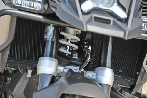 BMW R 1300 GS Adventure / Foto Dmotion.rs