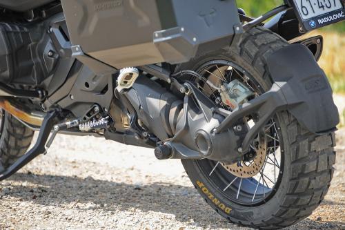 BMW R 1300 GS Adventure / Foto Dmotion.rs