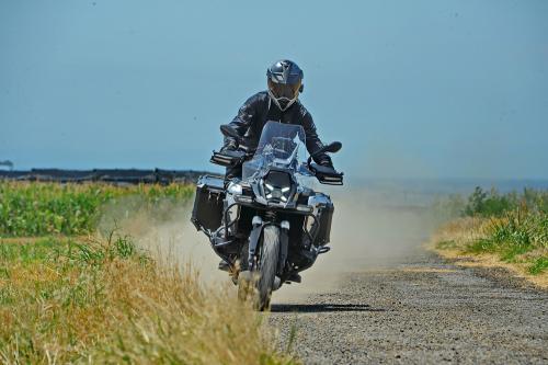 BMW R 1300 GS Adventure / Foto Dmotion.rs