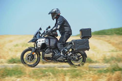 BMW R 1300 GS Adventure / Foto Dmotion.rs
