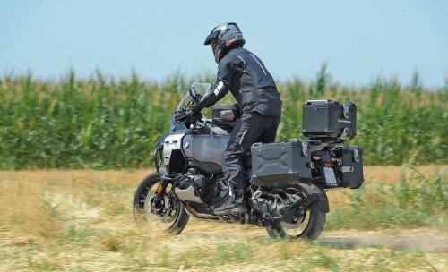 BMW R 1300 GS Adventure / Foto Dmotion.rs