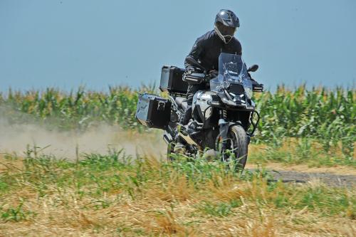BMW R 1300 GS Adventure / Foto Dmotion.rs