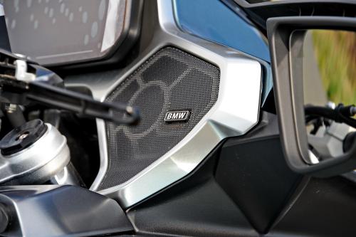 Test BMW R1300 RT // Foto Dmotion.rs