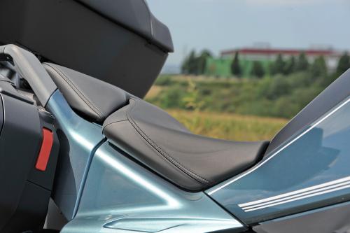 Test BMW R1300 RT // Foto Dmotion.rs