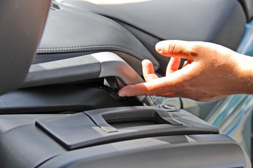 Test BMW R1300 RT // Foto Dmotion.rs