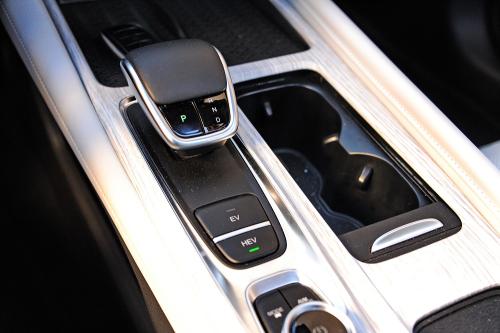 Chery Arrizo 8 PHEV