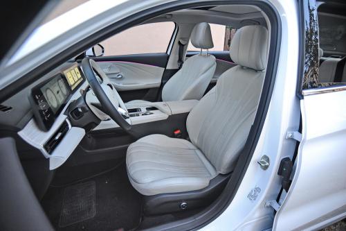 Chery Arrizo 8 PHEV
