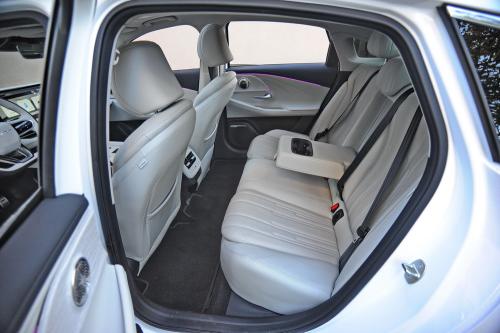 Chery Arrizo 8 PHEV