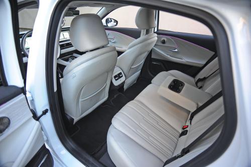 Chery Arrizo 8 PHEV