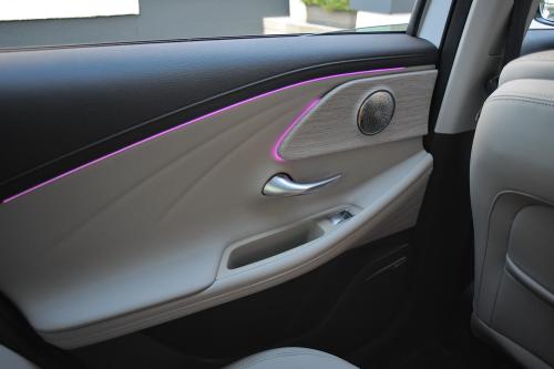 Chery Arrizo 8 PHEV