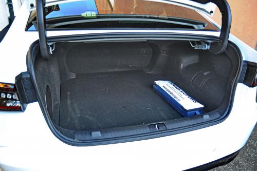 Chery Arrizo 8 PHEV