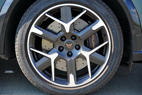 Test Cupra Formentor VZ / Foto Dmotion.rs