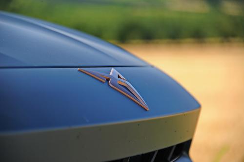 Test Cupra Formentor VZ / Foto Dmotion.rs