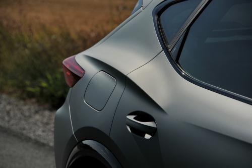 Test Cupra Formentor VZ / Foto Dmotion.rs