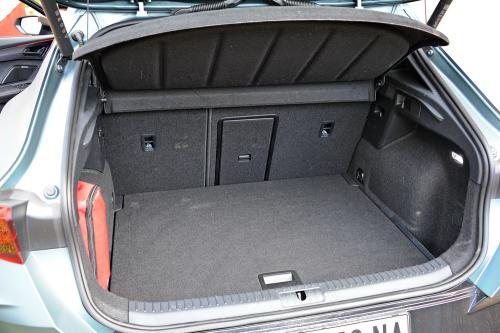 Test Cupra Formentor VZ / Foto Dmotion.rs