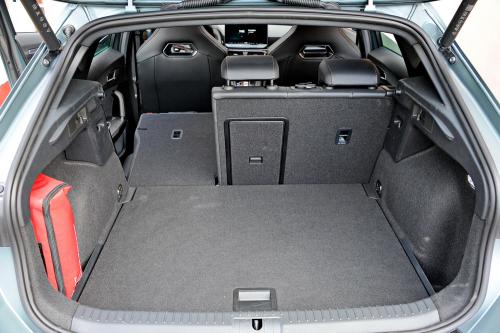 Test Cupra Formentor VZ / Foto Dmotion.rs