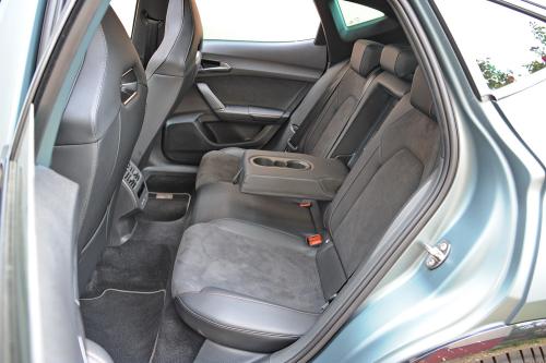 Test Cupra Formentor VZ / Foto Dmotion.rs